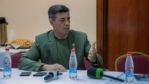 Ríos promete transparencia y fundar sus fallos el tiempo que le queda en la Corte - Judiciales.net