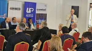 Economista sugiere modelo mixto como sistema más viable ante reforma de Caja Fiscal - Economía - ABC Color