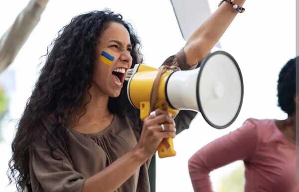 La participación de la mujer en la actividad política
