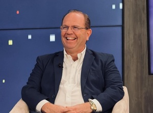 Pérez propone "orden, gestión y ley de capitalidad" para rescatar a Asunción de su crisis estructural