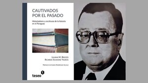 Seis historiadores que conocí (V)