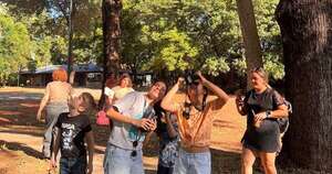 La Nación / MuCi invita a observar aves y descubrir insectos cada fin de semana