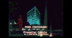 La Nación / Muestra “Liminal” sobre la caída de Stroessner podrá visitarse hasta marzo