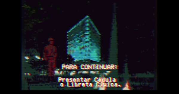 La Nación / Muestra “Liminal” sobre la caída de Stroessner podrá visitarse hasta marzo