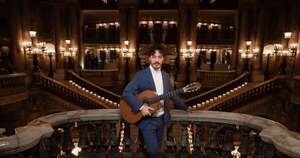 La Nación / Hohenau se alista para la edición 18 del Festival de Cuerdas