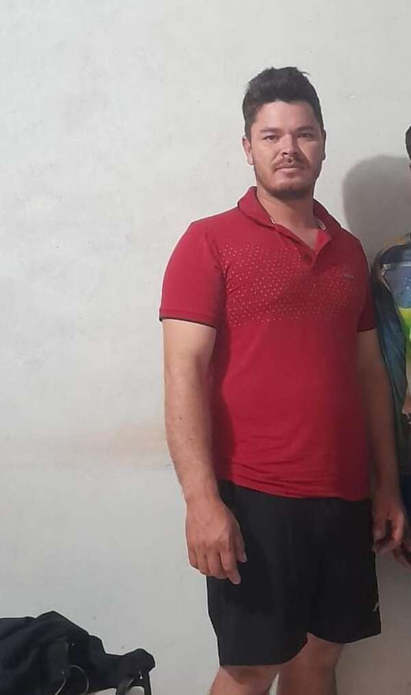 Policía confirma secuestro por parte del EPP y se moviliza en Caaguazú - Policiales - ABC Color