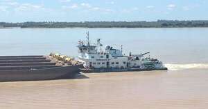 La Nación / Comunicado del Centro de Maquinistas Navales: “No existe escasez de mano de obra en el sector de máquinas”