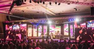 La Nación / Propya Awards: el 10 de marzo se entrega el “Grammy paraguayo”