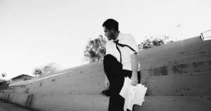 La Nación / Bastianes presenta “Cansado”, un adelanto de su próximo álbum