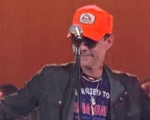 Popular / Marc Anthony: “Estoy casado con una paraguaya, nada me asusta”