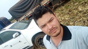 La cruel nota del grupo criminal a un productor: "La vida de su hijo está en sus manos"