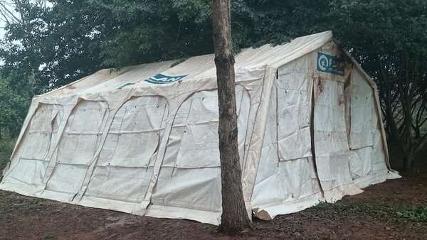 Año lectivo 2026 arranca en San Pedro entre reclamos por infraestructura y conflictos por “Hambre Cero” - Nacionales - ABC Color