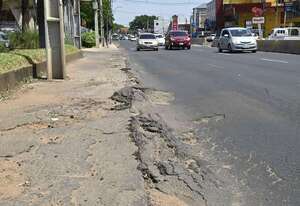 Caso metrobús: una de las fiscalas recusadas ya había cajoneado la causa en 2018 - Economía - ABC Color