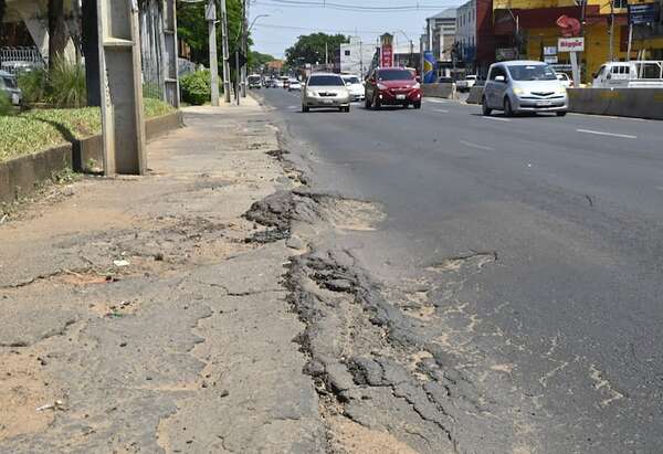 Caso metrobús: una de las fiscalas recusadas ya había cajoneado la causa en 2018 - Economía - ABC Color