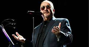 La Nación / Murió Willie Colón a los 75 años, un gran referente salsero