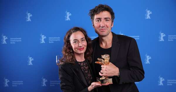 La Nación / Berlinale: el Oso de Oro fue para el drama alemán “Yellow Letters”