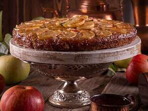 Tarta tatin en tres versiones: las recetas más fáciles - Gastronomía - ABC Color