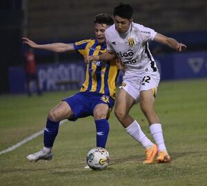 Sportivo Luqueño recibe a Guaraní esta noche