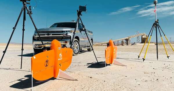 La Nación / Nuevo Código Minero permitirá generar empleos y activar inversiones por USD 1.500 millones