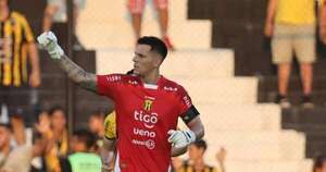 La Nación / Luqueño y Guaraní buscan levantar vuelo