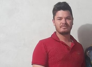 Policía confirma secuestro de joven por parte del EPP en Caaguazú