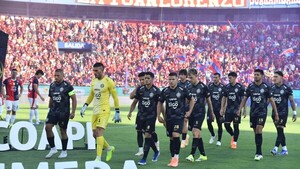 ¿Olveira se acostumbró a ganar en la Olla?: “Poquito sí”