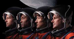 La Nación / La NASA vuelve a postergar la misión a la Luna hasta abril