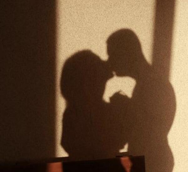 Pareja por una noche