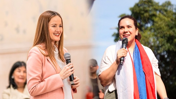 Concluye hoy la encuesta opositora para definir candidata a Intendencia de Asunción