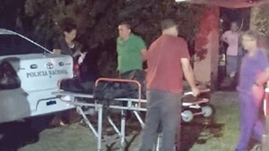 “Me caía nomás”, decía para no denunciar a su hija: hoy yace en un cajón