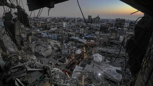 Ejército israelí mata a tiros una mujer palestina de 27 años en el norte de Gaza