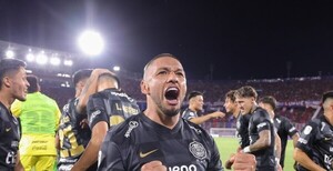 Cocinado en su propia olla: una vez más, Olimpia le ganó a Cerro en Barrio Obrero