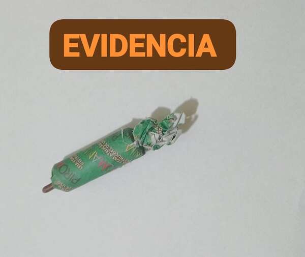 Más de 30 detenidos en el marco del superclásico entre Cerro Porteño y Olimpia - Nacionales - ABC Color