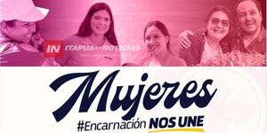 ENCUENTRO DE PARTICIPACIÓN CIUDADANA CON MUJERES, ESTE MARTES 24 DE FEBRERO