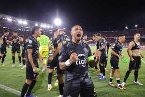 Olimpia se adueñó del primer Superclásico del año | Unicanal