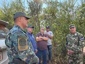 Video: familia de secuestrado por el EPP: “Almir, te esperamos” - Nacionales - ABC Color