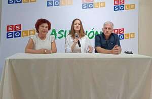 Intendencia de Asunción 2026: cuándo se tendrá el resultado de la encuesta de la oposición - Política - ABC Color