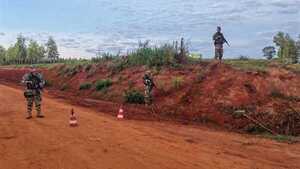 Familia de Almir De Brum exige prueba de vida y respeto a su dolor