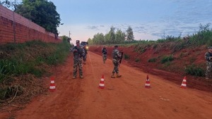 CODI y FTC buscan a agricultor desaparecido - ADN Digital