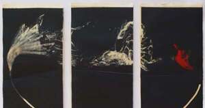 La Nación / El arte paraguayo brilla en galerías locales y ferias de España