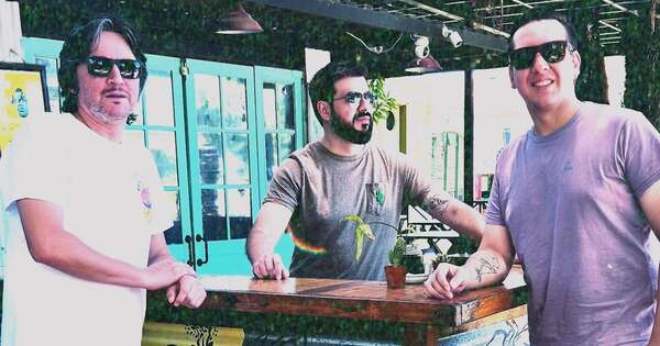 La Nación / Talento Paraguay Oficial anuncia la séptima edición del TPY FEST 2026