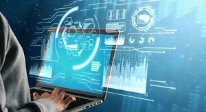 Cómo la inteligencia artificial está redefiniendo el mundo de las inversiones