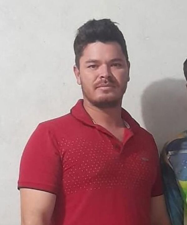 Popular / #URGENTE: Familia de secuestrado por el EPP pide respeto y exige prueba de vida