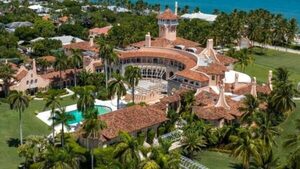 Servicio Secreto de EEUU mata a un hombre que entró armado en la residencia de Trump en Florida