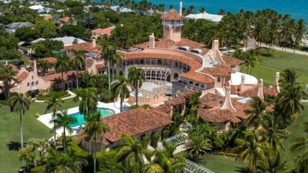Servicio Secreto de EEUU mata a un hombre que entró armado en la residencia de Trump en Florida