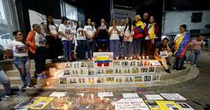 La Nación / Oposición venezolana denuncia “solo” 19 excarcelaciones tras 48 horas de la amnistía