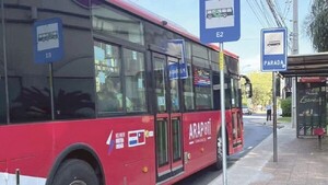 Micros de Taiwán son muy chururú, pero...