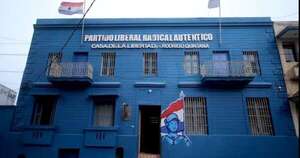 La Nación / PLRA enfrentará las municipales con una deuda flotante de G. 25 mil millones