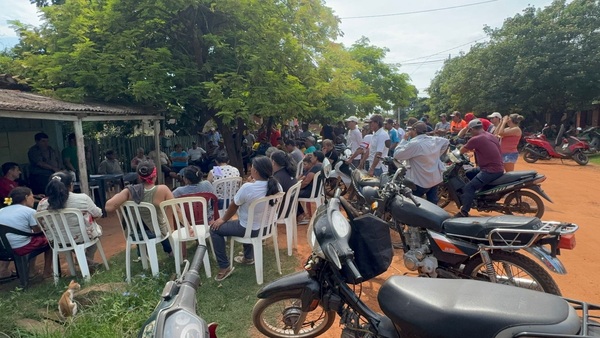 Medida de fuerza queda en pausa mientras continúan las negociaciones - Concepción al Día