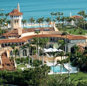 Abaten a joven en EE.UU que intentó ingresar a la residencia de Trump